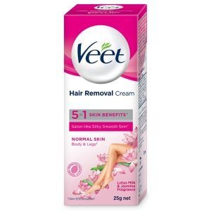 VEET SENSITIVE SKIN 25 Grams