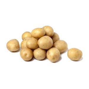 VEGETABLES BABY POTATO 1 PACK