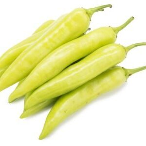 VEGETABLES BAJJI CHILLY 250 Grams