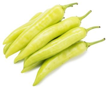 VEGETABLES BAJJI CHILLY 250 Grams