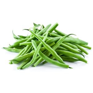 VEGETABLES BEANS 250 Grams