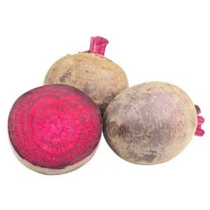 VEGETABLES BEETROOT 250 Grams