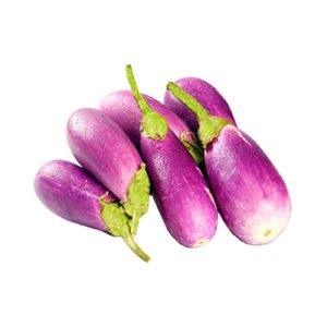 VEGETABLES BRINJAL UJALA 250  Grams