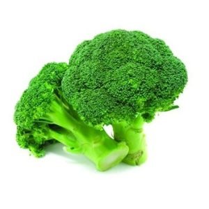 VEGETABLES BROCCOLI 250  Grams