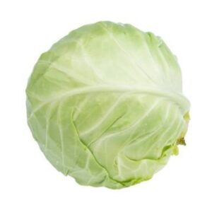 VEGETABLES CABBAGE 250 Gramsx