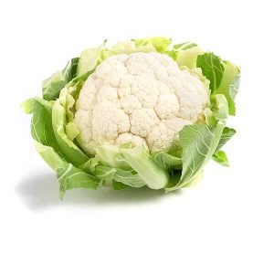 VEGETABLES CAULIFLOWER 1 Piece