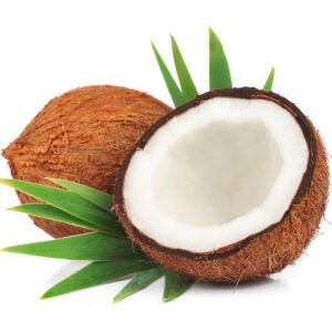 VEGETABLES COCONUT 500 Grams