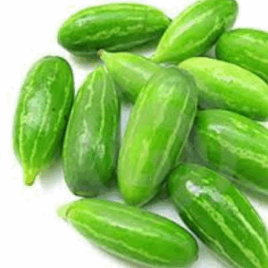 VEGETABLES KOVAKKAI 250 Grams