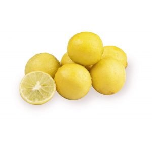 VEGETABLES LEMON 100 Grams