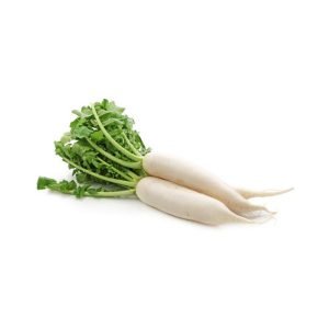 VEGETABLES MULLANGI 250 Grams