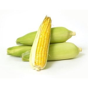VEGETABLES RAW CORN BIG (KARUTHU) 250 Grams