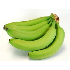 VEGETABLES VAALAKAAI RAW BANANA 1 Piece