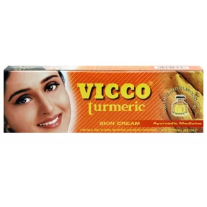 VICCO TURMERIC CREAM 30 Grams