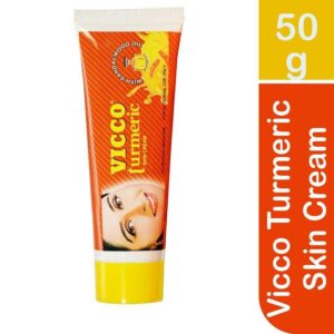 VICCO TURMERIC CREAM 50 Grams