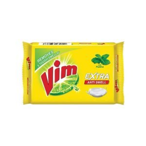 VIM ANTI SMELL SOAP Buy 4 Get 1