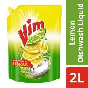 VIM GEL 2 Liter POUCH