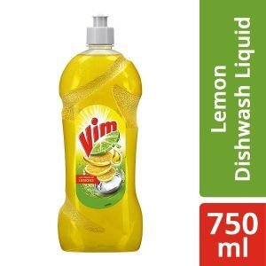 VIM GEL 750 Ml BOTTLE