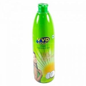 VVD HAIR OIL 500 Ml