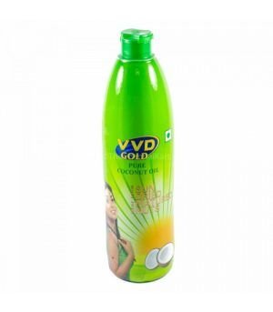 VVD HAIR OIL 500 Ml