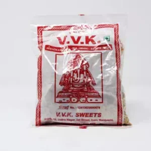 V.V.K GROUNUT SWEET 250 Grams