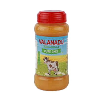 VALANADU PURE GHEE 500 Ml