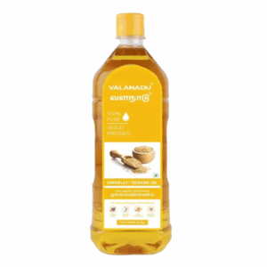 VALANADU GINGELLY OIL 500 Ml