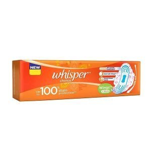 WHISPER CHOICE ULTRA XL 7PADS