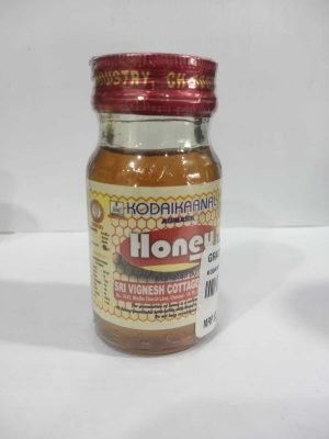KODAIKAANAL HONEY 50 Grams