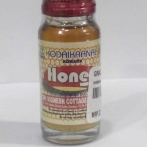 KODAIKAANAL HONEY 200 Grams