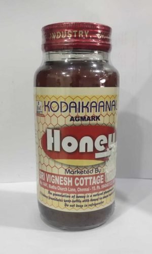KODAIKAANAL HONEY 500 Grams