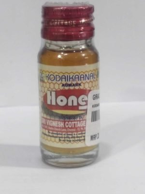 KODAIKAANAL HONEY 100 Grams