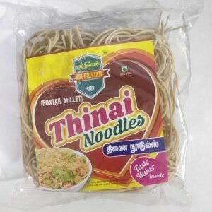 DHIVYAM NOODLES THINAI 180 Grams
