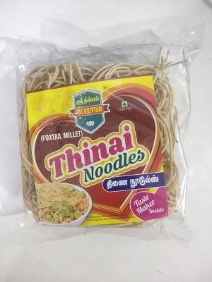 DHIVYAM NOODLES THINAI 180 Grams