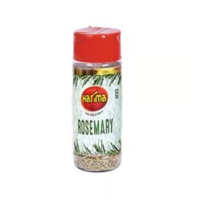 Harima Rosemary Seasonings 25 Grams