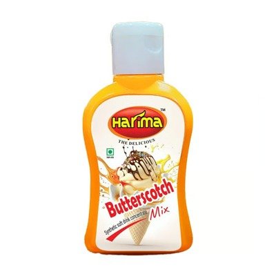 Harima Milk N Joy Butterscotch Mix 20 Ml
