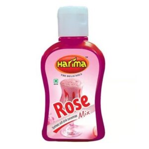 Harima Milk N Joy Rose Mix 20 Ml
