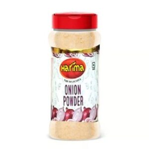 Harima Onion Powder 40 Grams