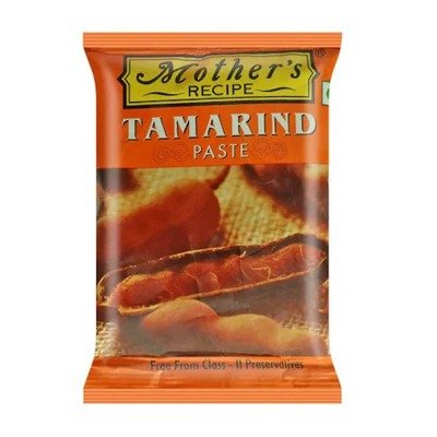 Mothers Tamarind Paste 100 Grams