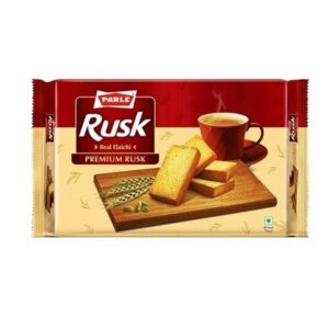 Parle Rusk