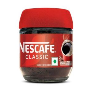 Nescafe Coffe Powder Classic 24 Grams