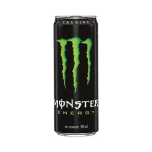 Monster Energy 350 Ml