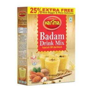 Harima Badam Drink Mix 200 Grams