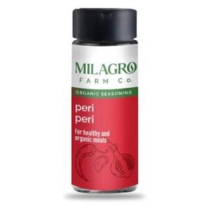 Milagro Peri Peri 60 Grams