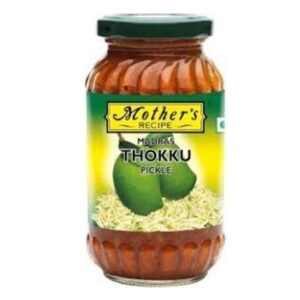 Mothers Madras Thokku Pickle 300 Grams