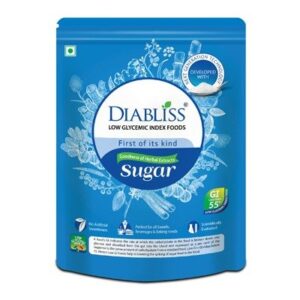 DIABLISS SUGAR 500 Grams
