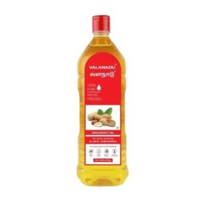 VALANADU GROUNDNUT OIL 500 Ml