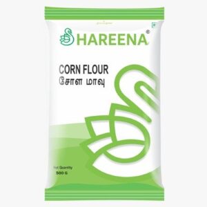 Hareena Corn Flour 500 Grams