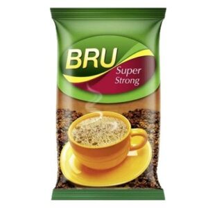 Bru Super Strong 200 Grams