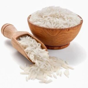 Grace Basmathi Rice 500 Grams
