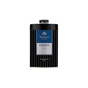 Yardley Elegance Talc Powder 100 Grams